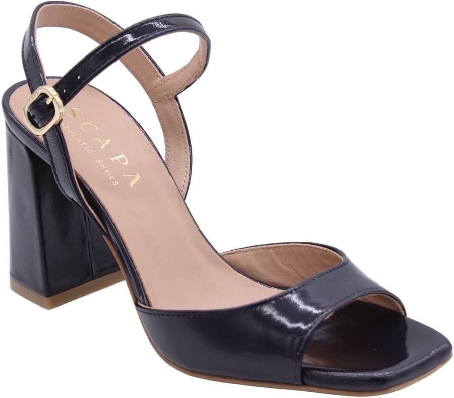 Scapa Schoenen Blauw Vrouwen