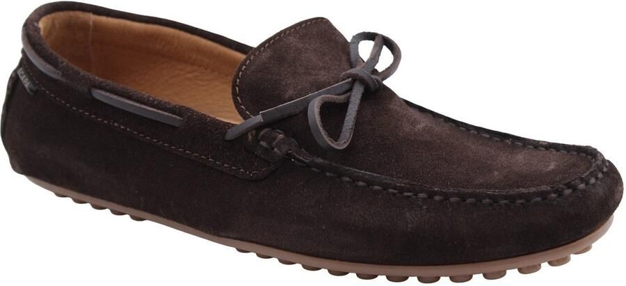 Scapa Schoenen Bruin Heren