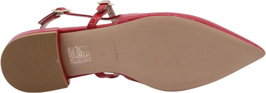 Scapa Stijlvolle Slingback Schoenen