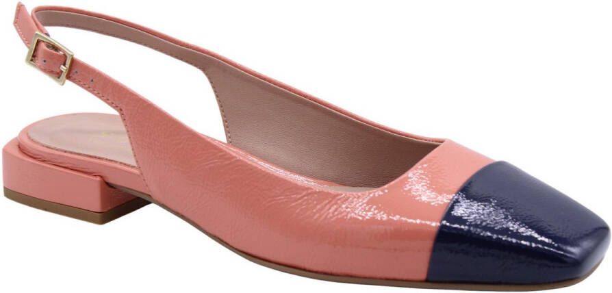 Scapa Slingback Roze