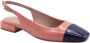 Scapa Stijlvolle Slingback Sandalen met Zee-Egel - Thumbnail 1