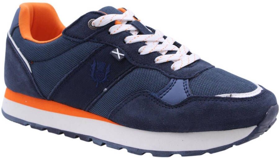 Scapa Sneaker Blauw