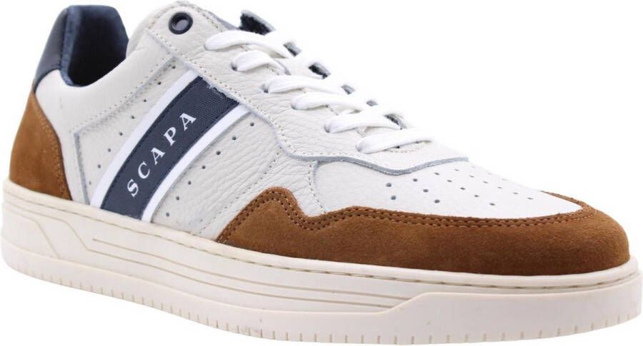 Scapa herenschoenen online kopen Vergelijk op Schoenen