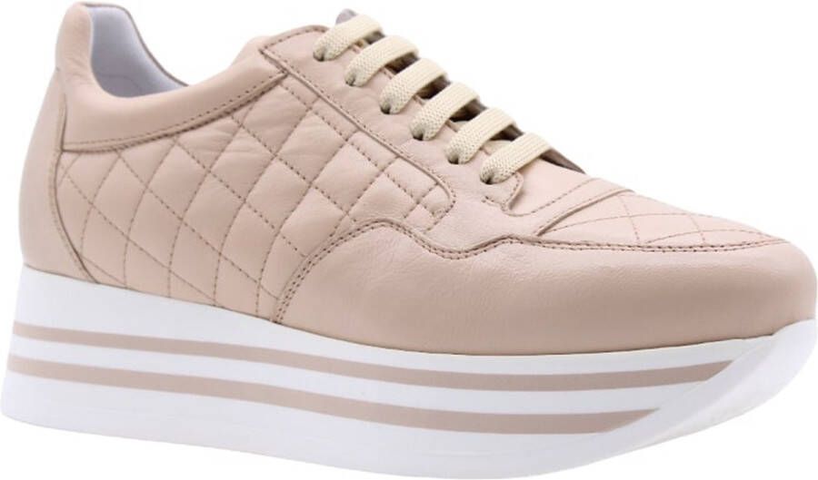 Scapa Moderne Kiekendief Sneaker Multicolor Heren