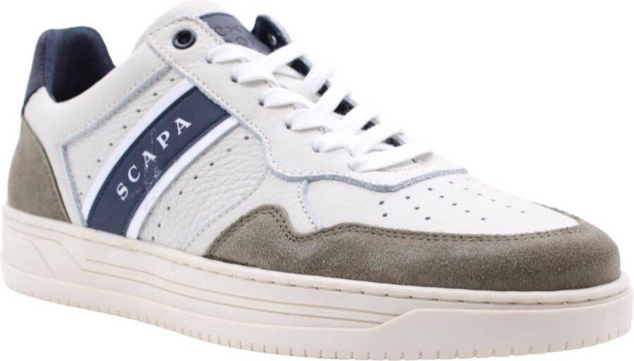 Scapa sneakers heren clearance