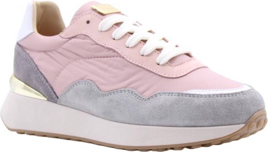 Scapa Sneakers Pink Dames