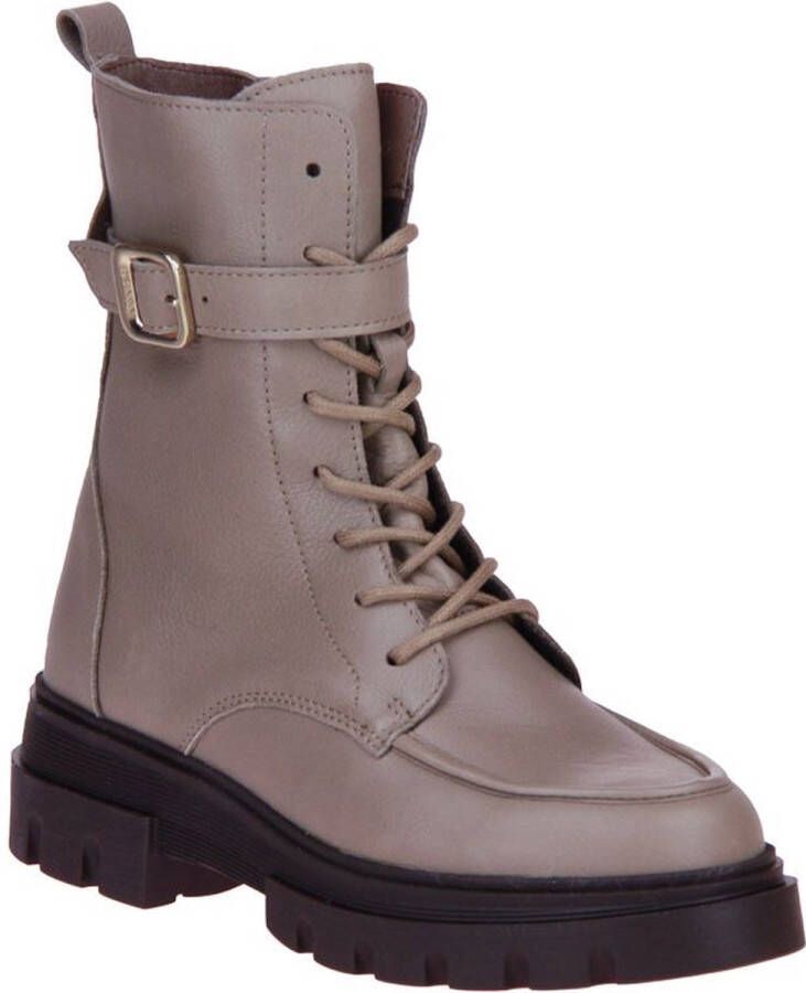 Scapa Taupe Veterboot