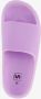 Scapino Dames badslippers lila - Thumbnail 2