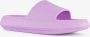 Scapino Dames badslippers lila - Thumbnail 2