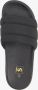Scapino Dames badslippers zwart - Thumbnail 3