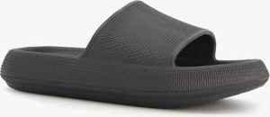Scapino badslippers zwart