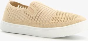 Scapino instappers beige