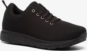 Scapino sneakers zwart