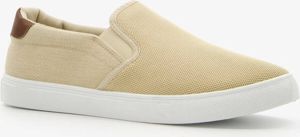 Scapino instappers beige