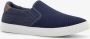 Scapino Heren instappers blauw - Thumbnail 4