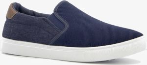 Scapino instappers blauw
