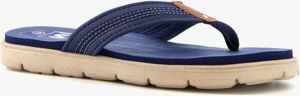 Scapino teenslippers blauw