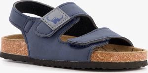 Scapino Jongens bio sandalen blauw