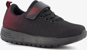 Scapino Jongens sneakers zwart
