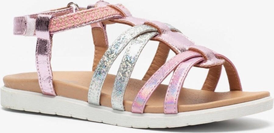 Scapino meisjes sandalen online kopen? Vergelijk op Schoenen.nl