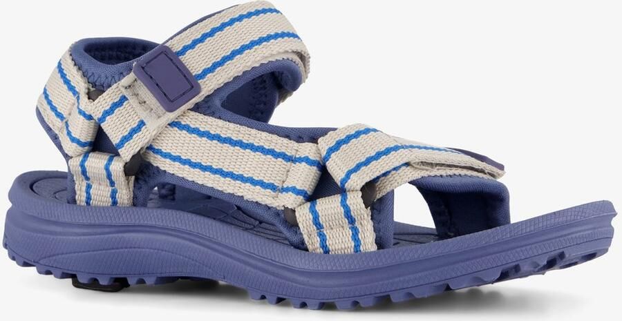 Scapino jongens sandalen blauw