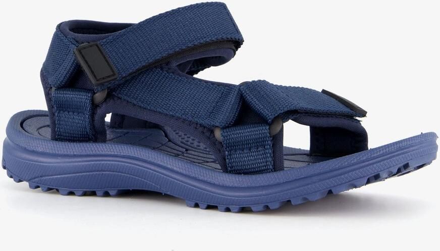 Scapino Kinder sandalen donkerblauw