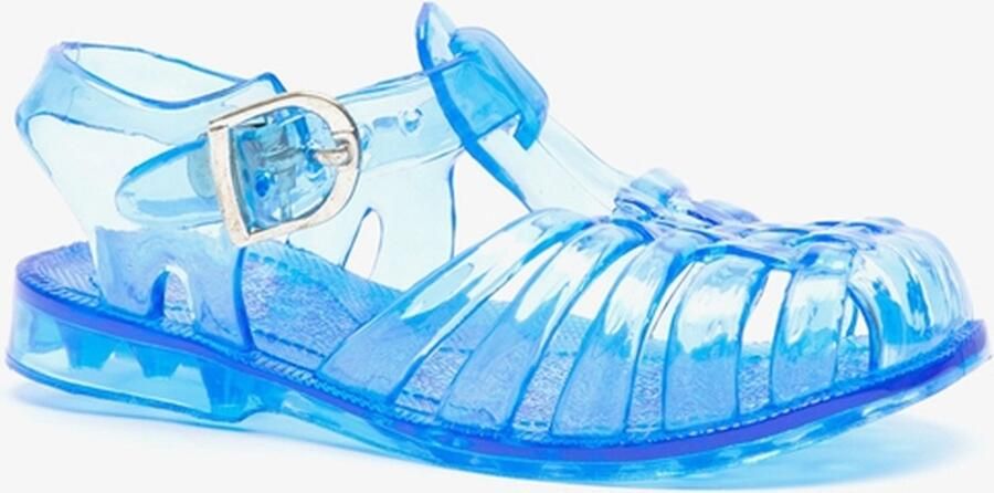 Scapino Kinder waterschoenen Blauw
