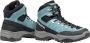 Scarpa Women's Boreas GTX Wandelschoenen zwart - Thumbnail 1