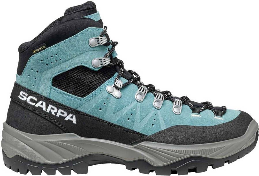 Scarpa Women's Boreas GTX Wandelschoenen zwart - Foto 2
