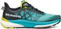 Scarpa Golden Gate 2 Trailrunningschoenen turkoois - Turquoise