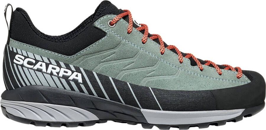 Scarpa Women's Mescalito Approachschoenen zwart
