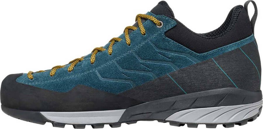 Scarpa Mescalito GTX Approachschoenen zwart