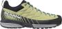 Scarpa Women's Mescalito GTX Approachschoenen beige - Thumbnail 1