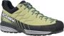 Scarpa Women's Mescalito GTX Approachschoenen beige - Thumbnail 1