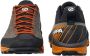 Scarpa Mescalito Titanium-mango Maat Herren - Thumbnail 1