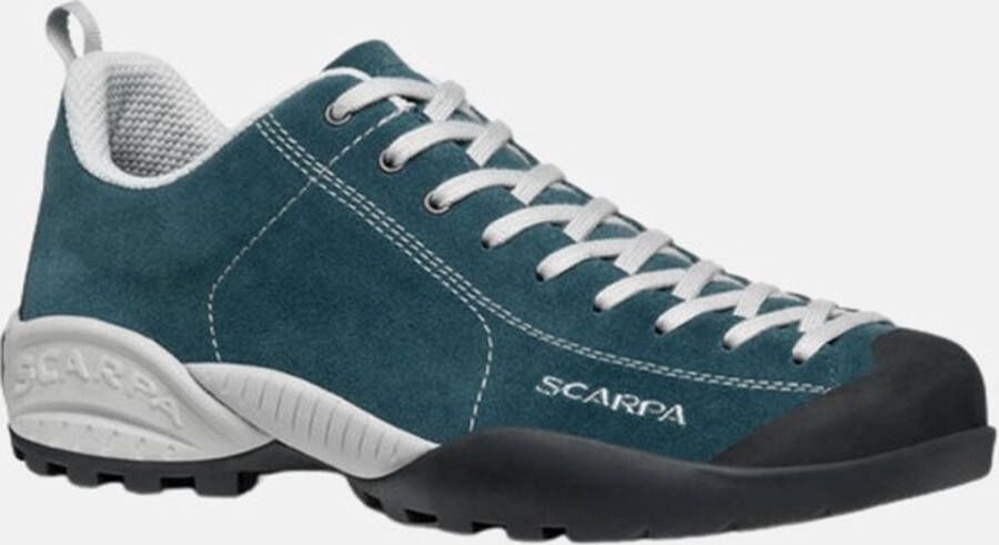 Scarpa Mojito Vrijetijdsschoenen blauw