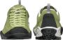 Scarpa Mojito Vrijetijdsschoenen olijfgroen - Thumbnail 1