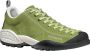 Scarpa Mojito Vrijetijdsschoenen olijfgroen - Thumbnail 1