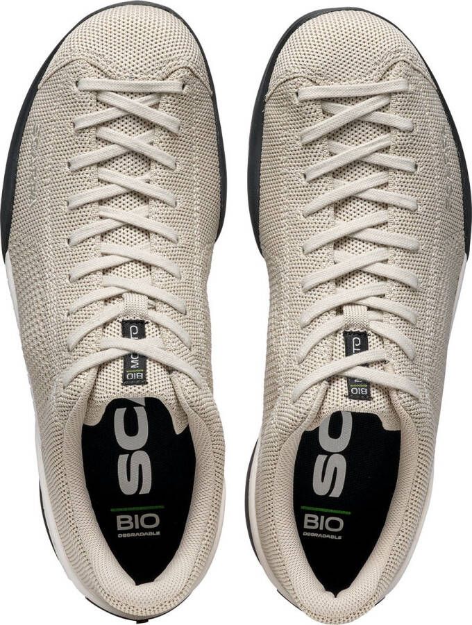Scarpa Mojito Bio Vrijetijdsschoenen beige