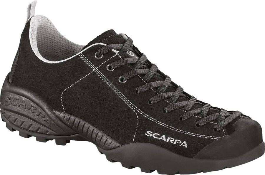 Scarpa Mojito Vrijetijdsschoenen zwart
