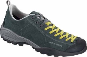 Scarpa Mojito Goretex Agave Green