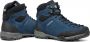 Scarpa Mojito hike GTX 63323 200 ocean light ocean - Thumbnail 1