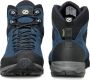 Scarpa Mojito hike GTX 63323 200 ocean light ocean - Thumbnail 3