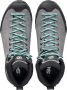 Scarpa Mojito Hike GTX Wmn Wandelschoenen Dames Smoke Jade - Thumbnail 1