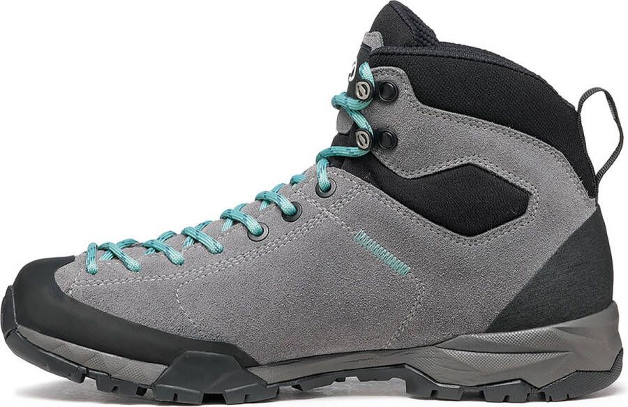 Scarpa Mojito Hike GTX Wmn Wandelschoenen Dames Smoke Jade - Foto 4