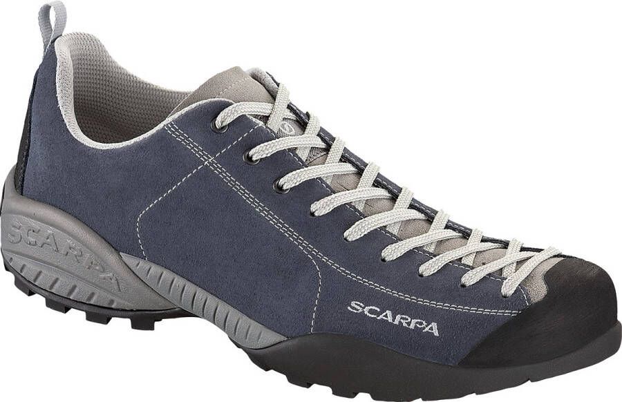 Scarpa Mojito Vrijetijdsschoenen grijs blauw