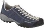 Scarpa Mojito Vrijetijdsschoenen grijs blauw - Thumbnail 1