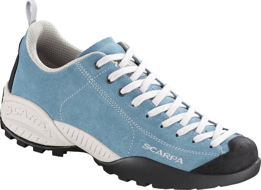 Scarpa Mojito Vrijetijdsschoenen turkoois