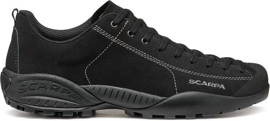 Scarpa Mojito Schoenen Zwart Man