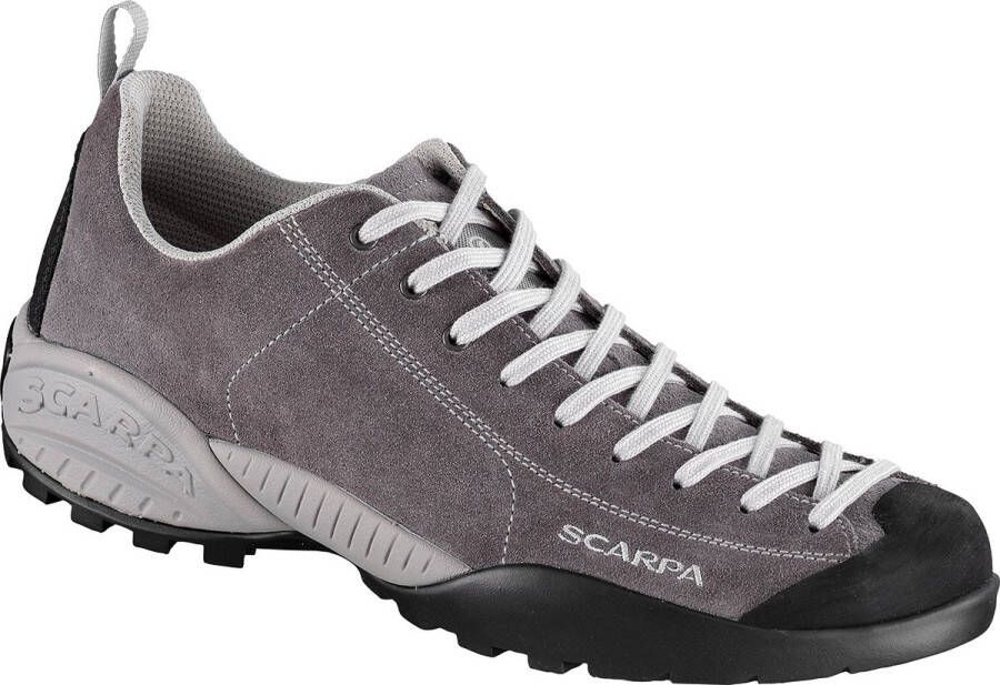 Scarpa Mojito Vrijetijdsschoenen grijs